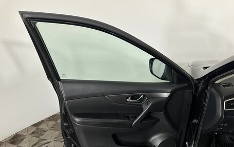 Nissan X-Trail, 2016 год, 1 250 000 рублей, 8 фотография