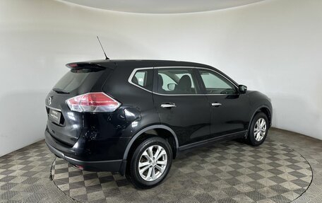 Nissan X-Trail, 2016 год, 1 250 000 рублей, 6 фотография