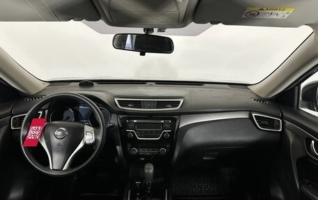 Nissan X-Trail, 2016 год, 1 250 000 рублей, 7 фотография