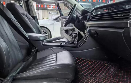 Volkswagen Passat B8 рестайлинг, 2023 год, 1 500 000 рублей, 7 фотография