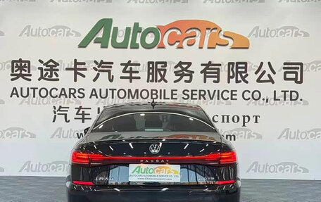 Volkswagen Passat B8 рестайлинг, 2023 год, 1 500 000 рублей, 6 фотография
