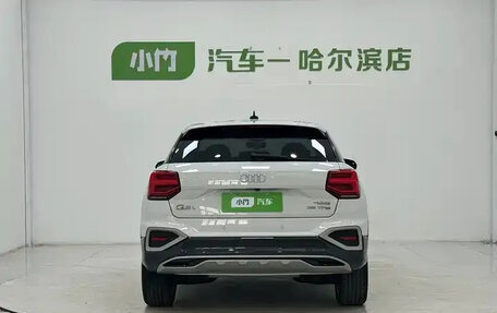 Audi Q2 I, 2022 год, 1 676 444 рублей, 5 фотография