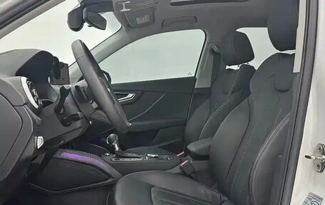 Audi Q2 I, 2022 год, 1 676 444 рублей, 8 фотография