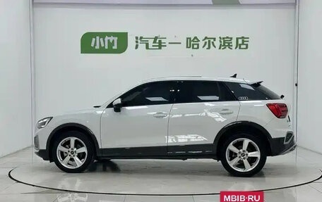 Audi Q2 I, 2022 год, 1 676 444 рублей, 4 фотография