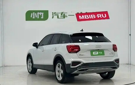 Audi Q2 I, 2022 год, 1 676 444 рублей, 6 фотография