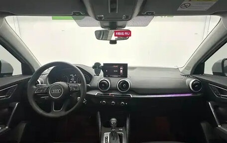 Audi Q2 I, 2022 год, 1 676 444 рублей, 9 фотография
