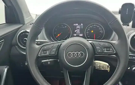 Audi Q2 I, 2022 год, 1 676 444 рублей, 11 фотография