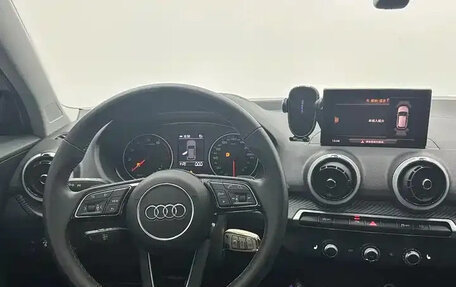 Audi Q2 I, 2022 год, 1 676 444 рублей, 10 фотография