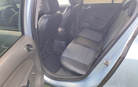 Opel Corsa D, 2007 год, 245 000 рублей, 10 фотография