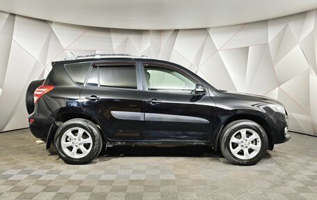 Toyota RAV4, 2011 год, 1 129 000 рублей, 6 фотография