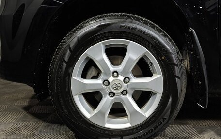 Toyota RAV4, 2011 год, 1 129 000 рублей, 9 фотография