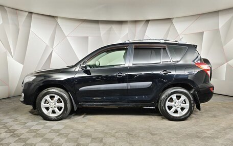 Toyota RAV4, 2011 год, 1 129 000 рублей, 5 фотография