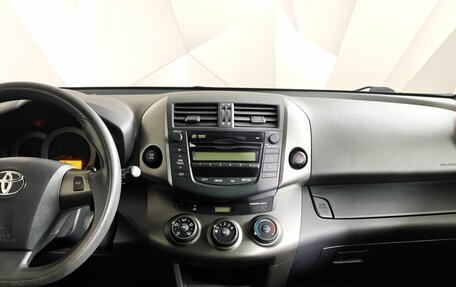 Toyota RAV4, 2011 год, 1 129 000 рублей, 15 фотография