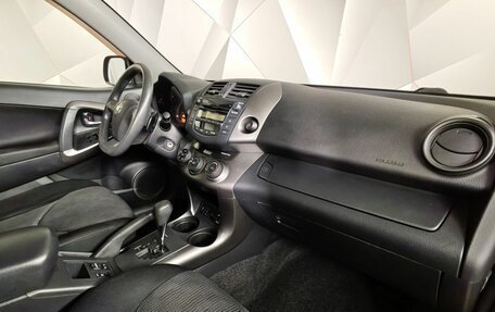 Toyota RAV4, 2011 год, 1 129 000 рублей, 13 фотография