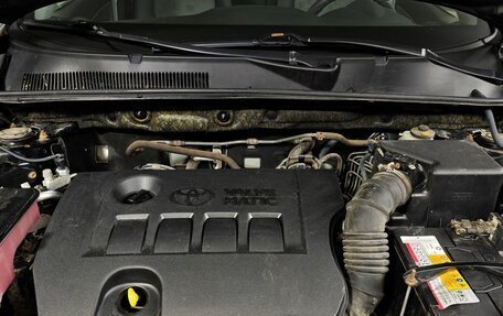 Toyota RAV4, 2011 год, 1 129 000 рублей, 11 фотография