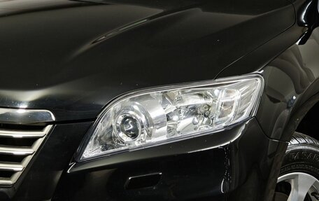 Toyota RAV4, 2011 год, 1 129 000 рублей, 10 фотография