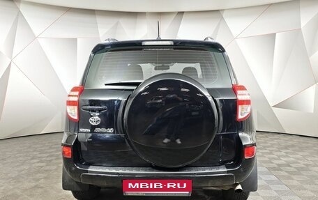 Toyota RAV4, 2011 год, 1 129 000 рублей, 8 фотография