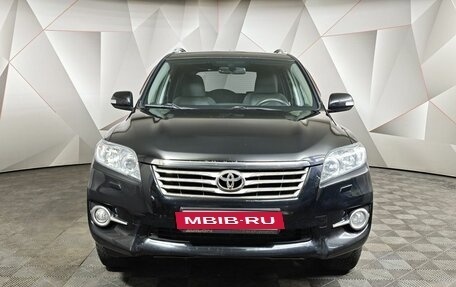 Toyota RAV4, 2011 год, 1 129 000 рублей, 7 фотография