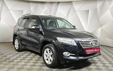 Toyota RAV4, 2011 год, 1 129 000 рублей, 3 фотография