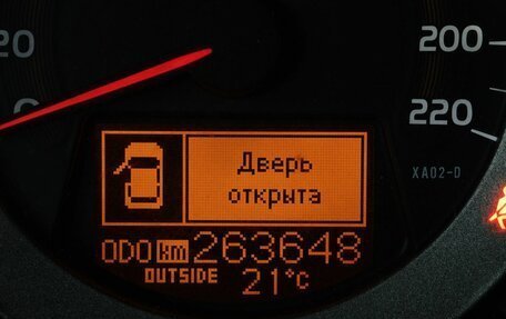 Toyota RAV4, 2011 год, 1 129 000 рублей, 18 фотография