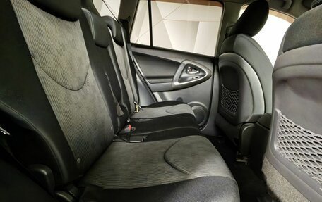 Toyota RAV4, 2011 год, 1 129 000 рублей, 16 фотография