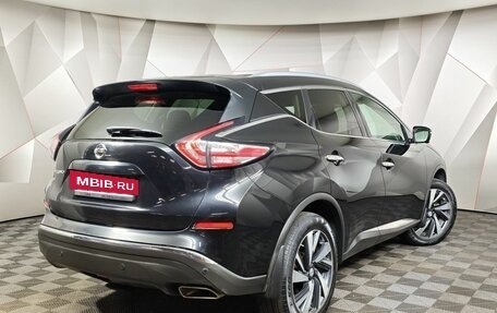 Nissan Murano, 2020 год, 2 695 000 рублей, 2 фотография