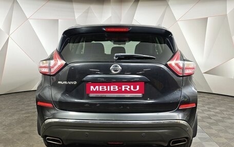 Nissan Murano, 2020 год, 2 695 000 рублей, 8 фотография