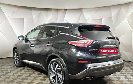 Nissan Murano, 2020 год, 2 695 000 рублей, 4 фотография