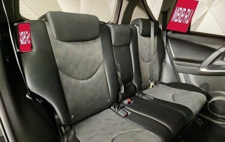 Toyota RAV4, 2011 год, 1 129 000 рублей, 17 фотография