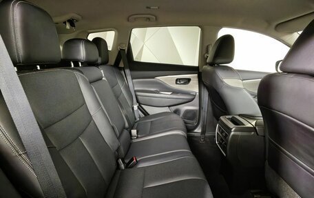 Nissan Murano, 2020 год, 2 695 000 рублей, 16 фотография