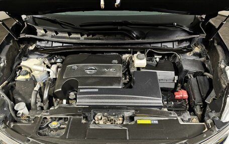 Nissan Murano, 2020 год, 2 695 000 рублей, 11 фотография