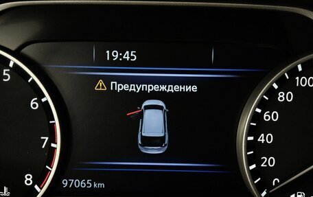 Nissan Murano, 2020 год, 2 695 000 рублей, 18 фотография