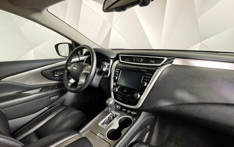Nissan Murano, 2020 год, 2 695 000 рублей, 13 фотография