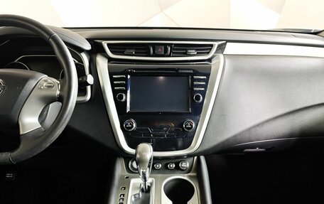 Nissan Murano, 2020 год, 2 695 000 рублей, 15 фотография