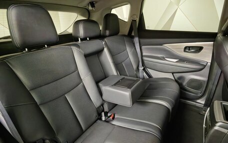 Nissan Murano, 2020 год, 2 695 000 рублей, 17 фотография