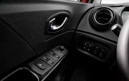 Renault Kaptur I рестайлинг, 2018 год, 1 540 000 рублей, 10 фотография