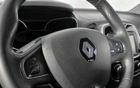 Renault Kaptur I рестайлинг, 2018 год, 1 540 000 рублей, 15 фотография