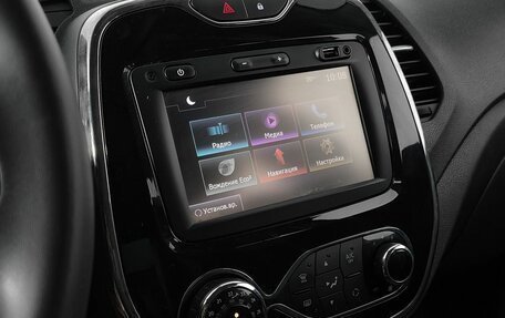 Renault Kaptur I рестайлинг, 2018 год, 1 540 000 рублей, 12 фотография