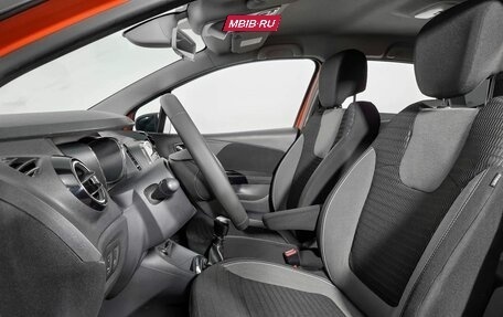 Renault Kaptur I рестайлинг, 2018 год, 1 540 000 рублей, 11 фотография