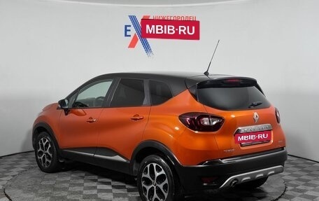 Renault Kaptur I рестайлинг, 2018 год, 1 540 000 рублей, 7 фотография