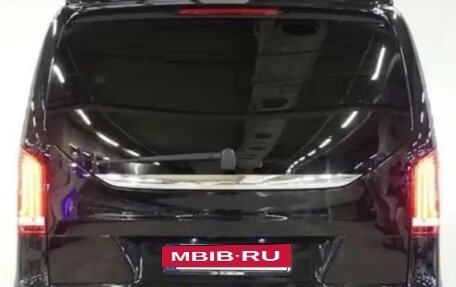 Mercedes-Benz V-Класс, 2023 год, 9 700 000 рублей, 3 фотография