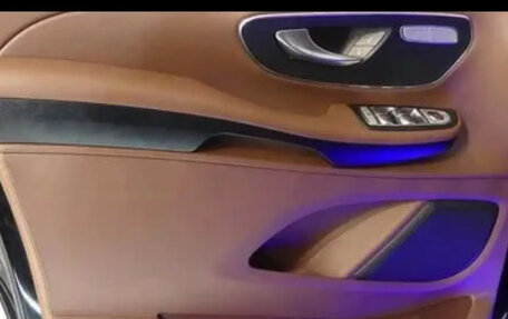 Mercedes-Benz V-Класс, 2023 год, 9 700 000 рублей, 21 фотография