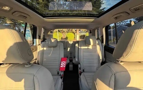 Volkswagen Touran III, 2018 год, 1 429 222 рублей, 8 фотография