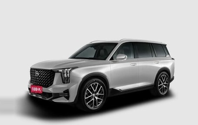 GAC GS8, 2026 год, 4 949 000 рублей, 1 фотография