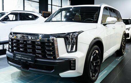 GAC GS8, 2026 год, 5 349 000 рублей, 1 фотография
