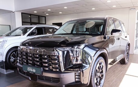 GAC GS8, 2026 год, 5 349 000 рублей, 1 фотография