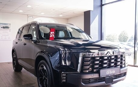 GAC GS8, 2026 год, 5 349 000 рублей, 3 фотография