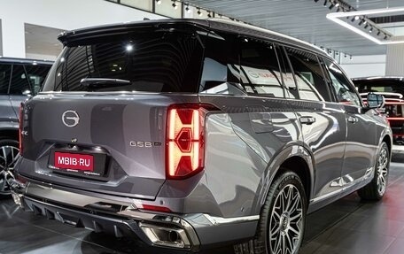 GAC GS8, 2026 год, 5 349 000 рублей, 4 фотография