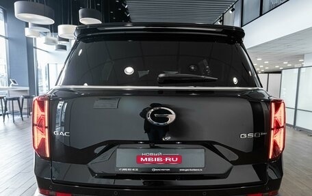 GAC GS8, 2026 год, 5 349 000 рублей, 5 фотография