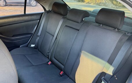 Toyota Avensis III рестайлинг, 2007 год, 830 000 рублей, 13 фотография